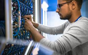 maintenance informatique et réseau