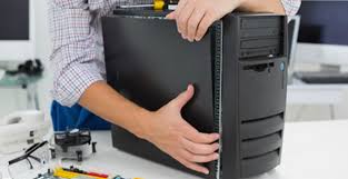 technicien en maintenance et support informatique et réseaux
