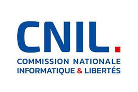 cnil sécurité des données