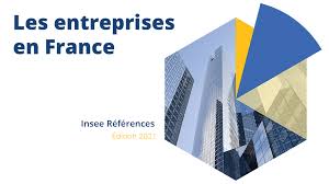 'entreprise