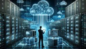 cloud en informatique