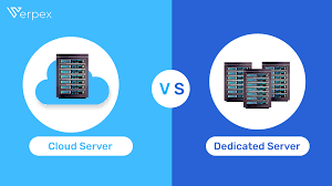 cloud server