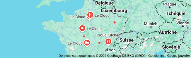 le cloud