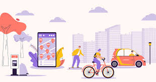 mobilité