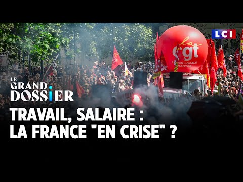 salaire