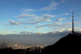 antennes relais