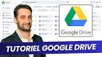 google drive c est quoi