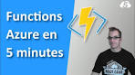 azure fonction