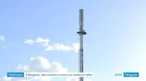 antenne relais danger