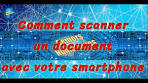 scan google drive