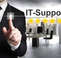 it support