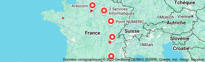 prestataires informatiques