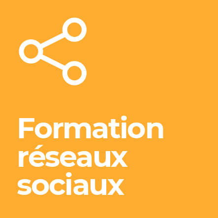 formation réseaux