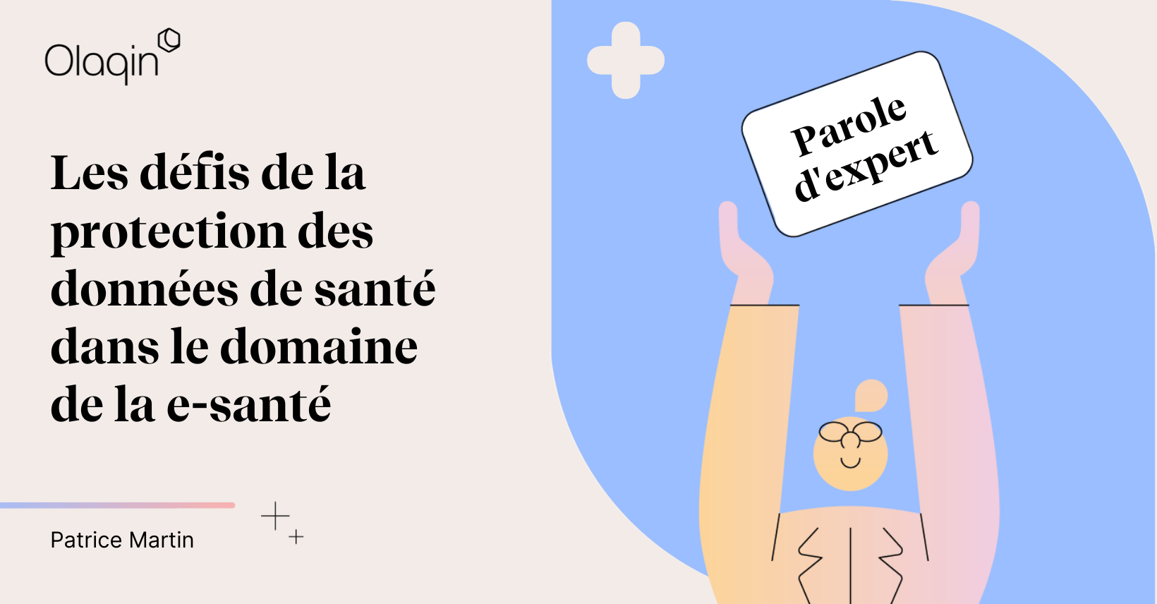 sécurité des données de santé
