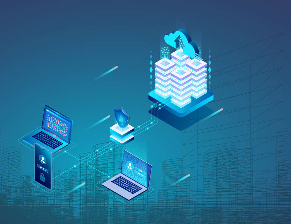 virtualiser un serveur