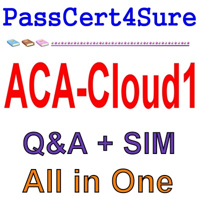 cloud aca