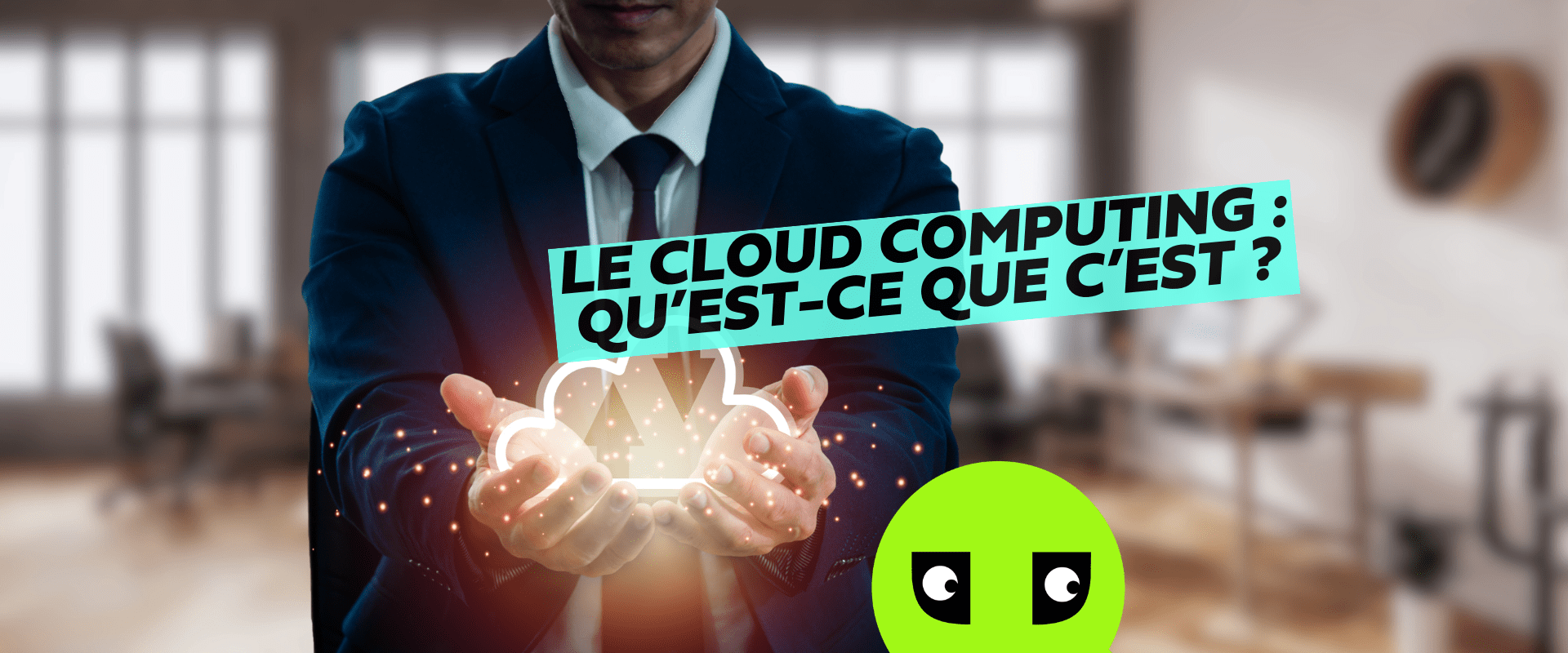cloud c est quoi