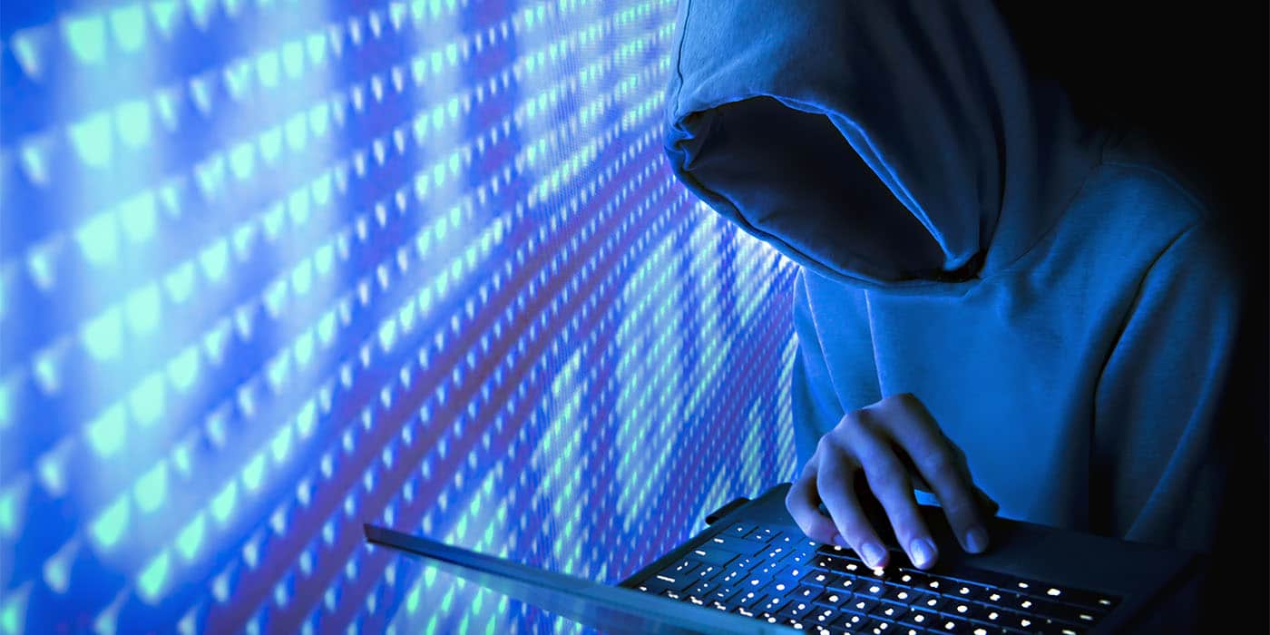 cyber sécurité informatique