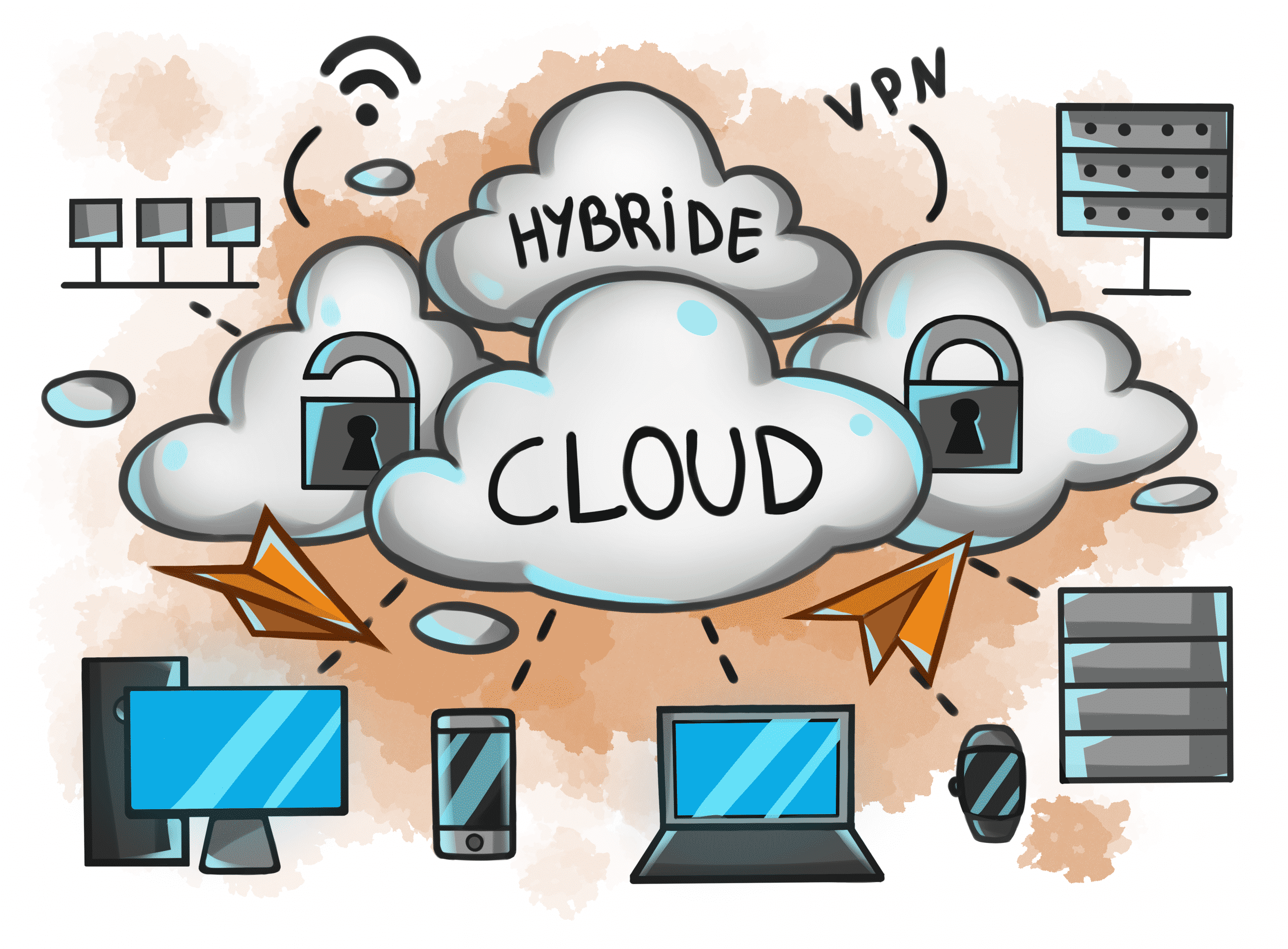 le cloud computing