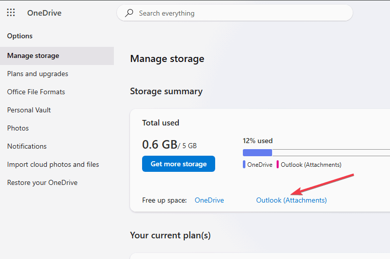 onedrive 100 go gratuit