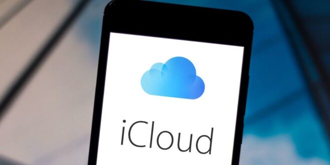 prix cloud apple