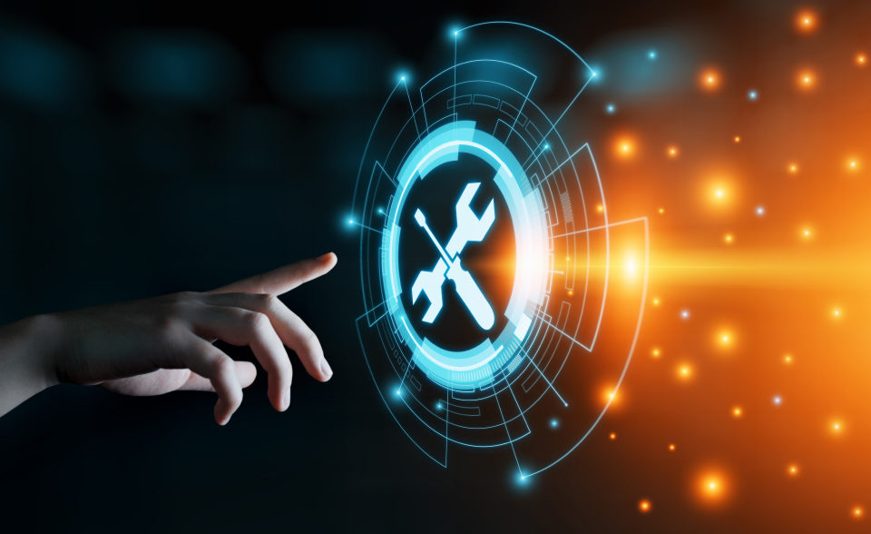 solutions informatique