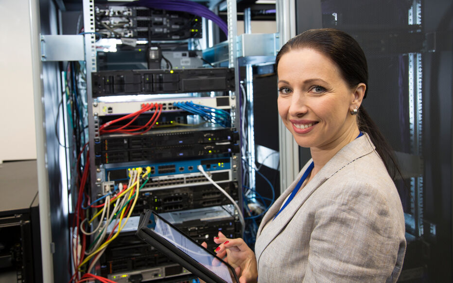 systèmes et réseaux