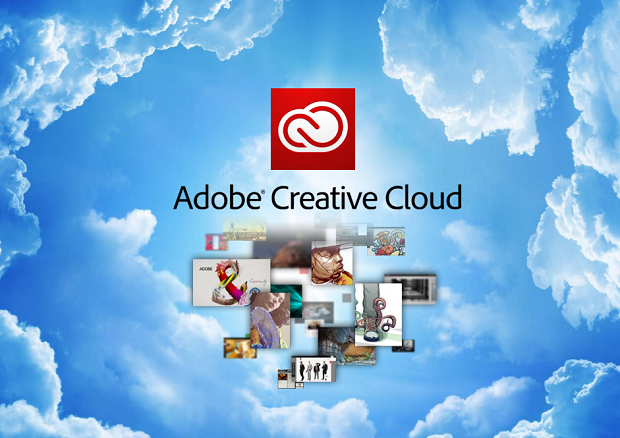 adobe creative