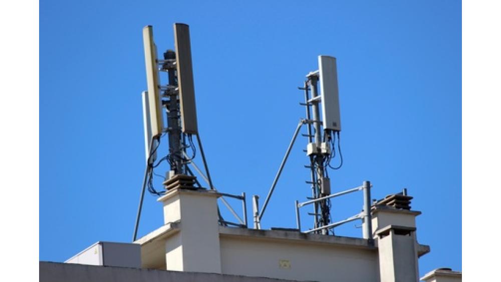 'antennes relais