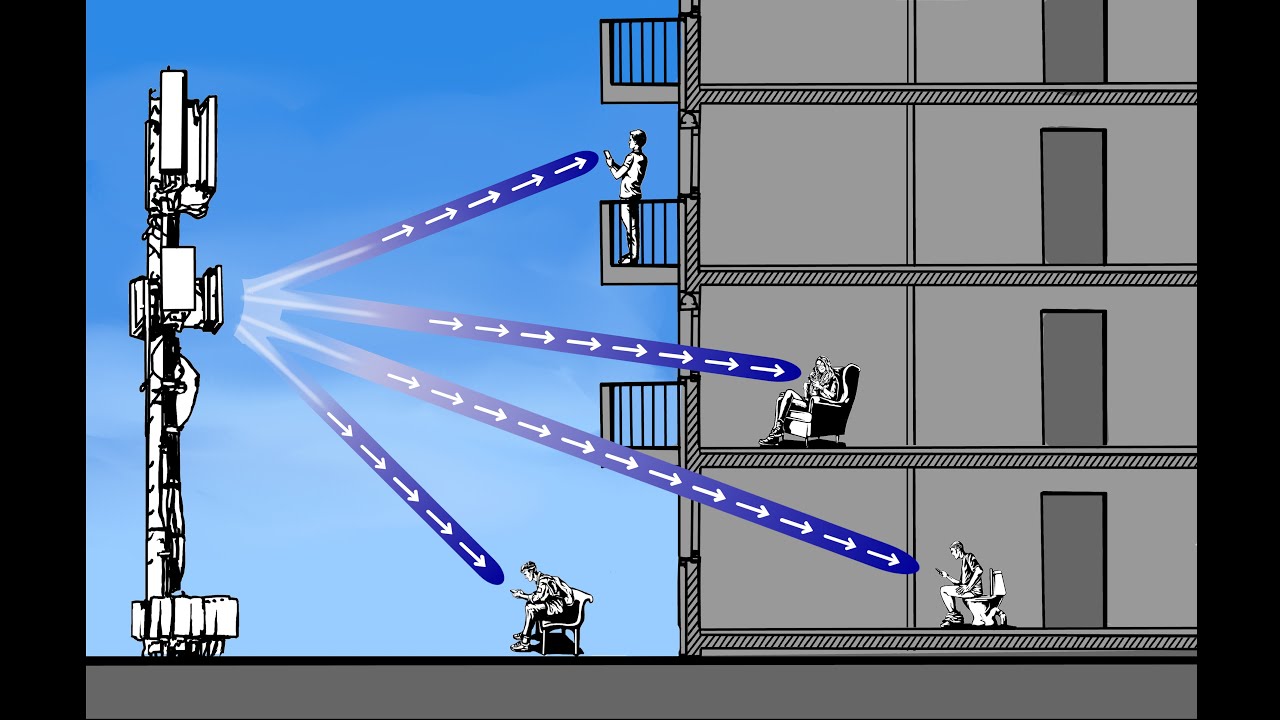 danger antennes-relais