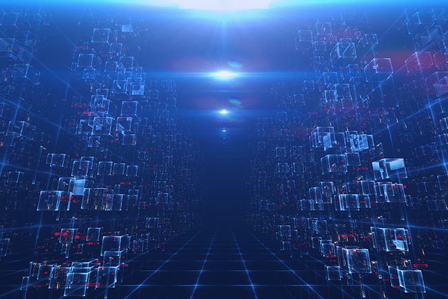 informatique stockage