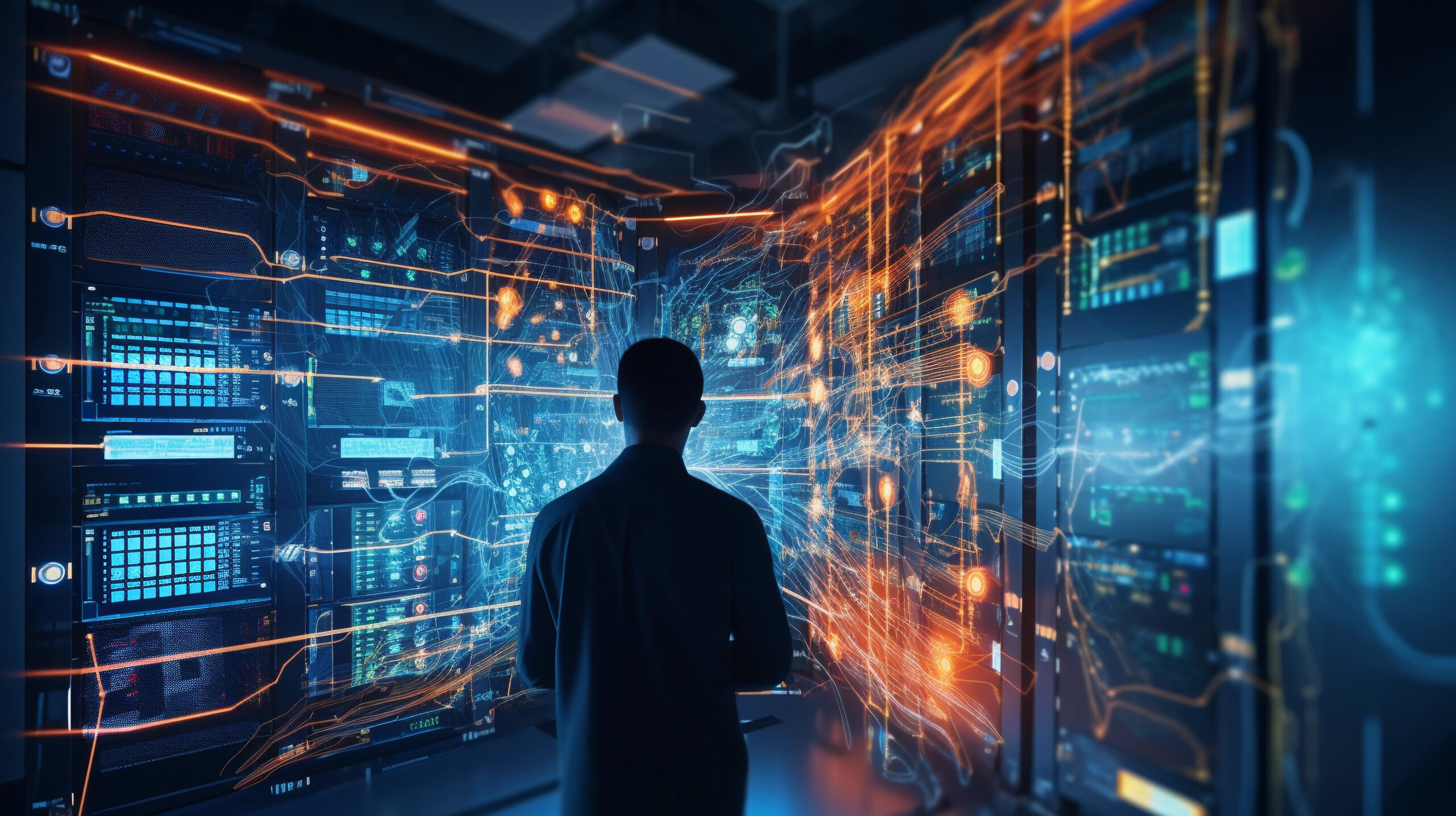 ingenieur en securite informatique