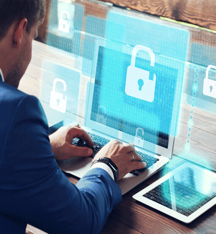 ingenieur informatique securité