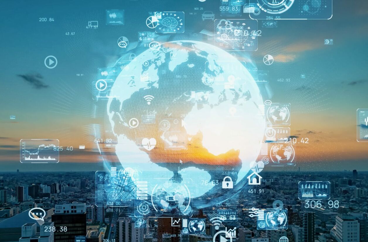 'innovations technologiques