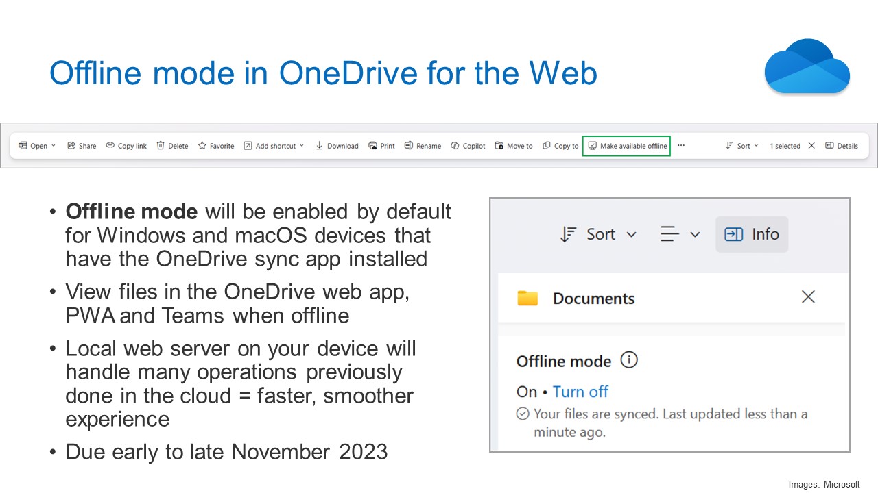 one drive web