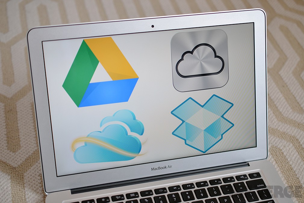 google skydrive