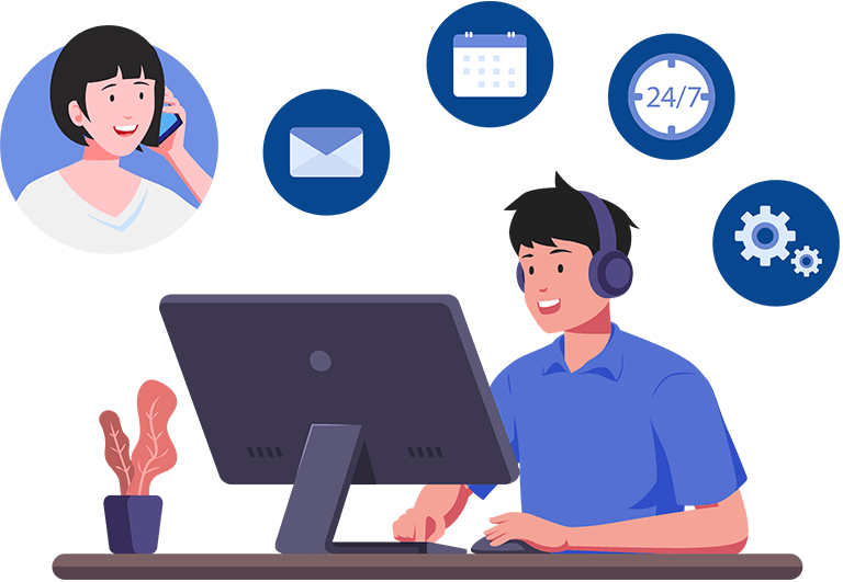 helpdesk it