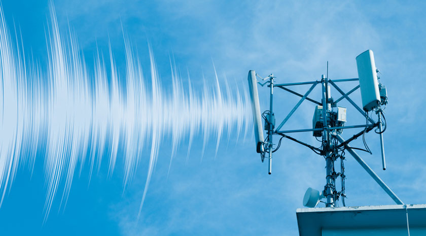 antenne 5g danger distance habitation