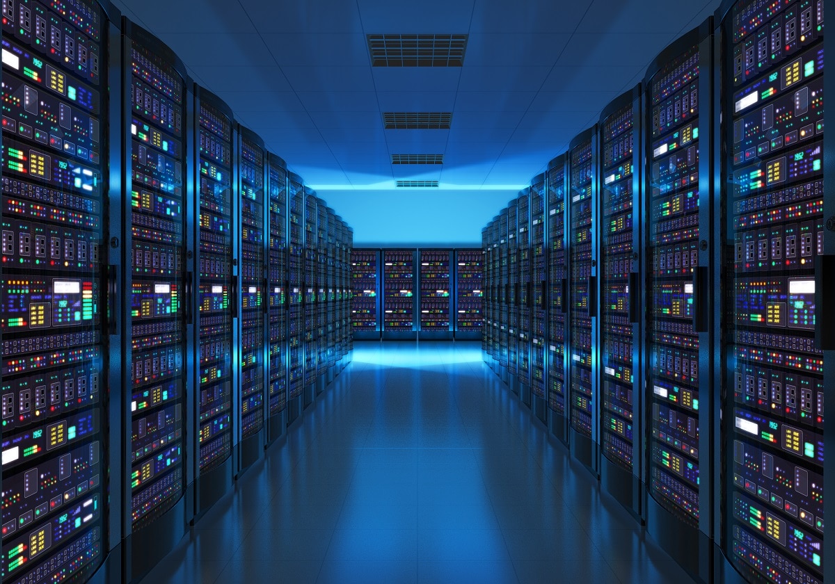 services informatiques entreprises