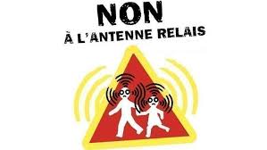 antenne relais danger