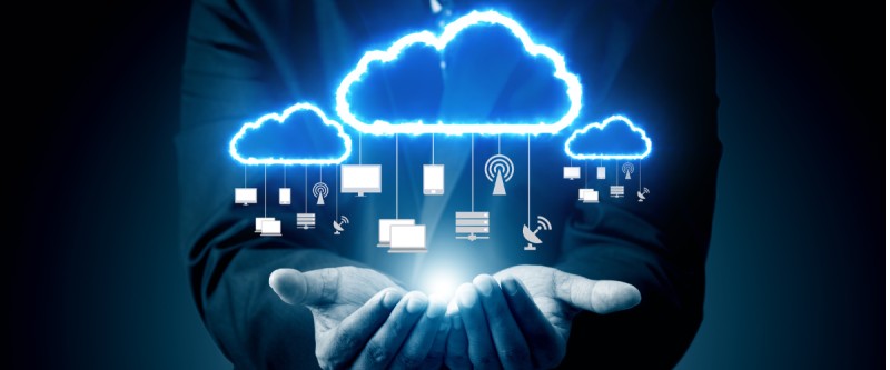 c quoi le cloud