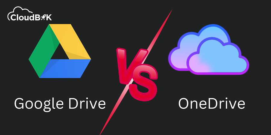 google onedrive