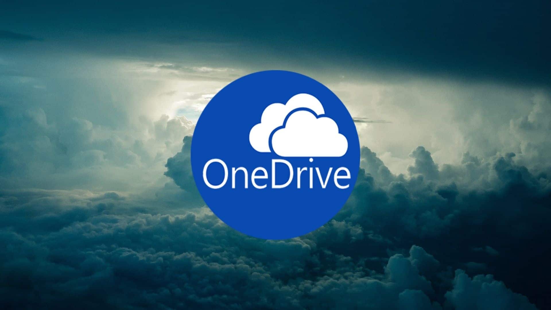 microsoft drive one
