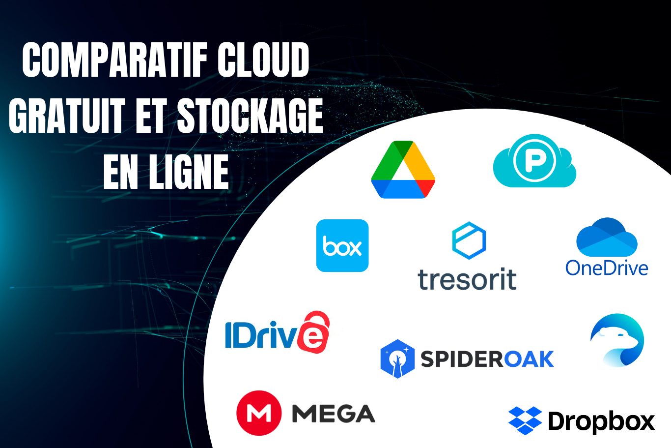 cloud moins cher