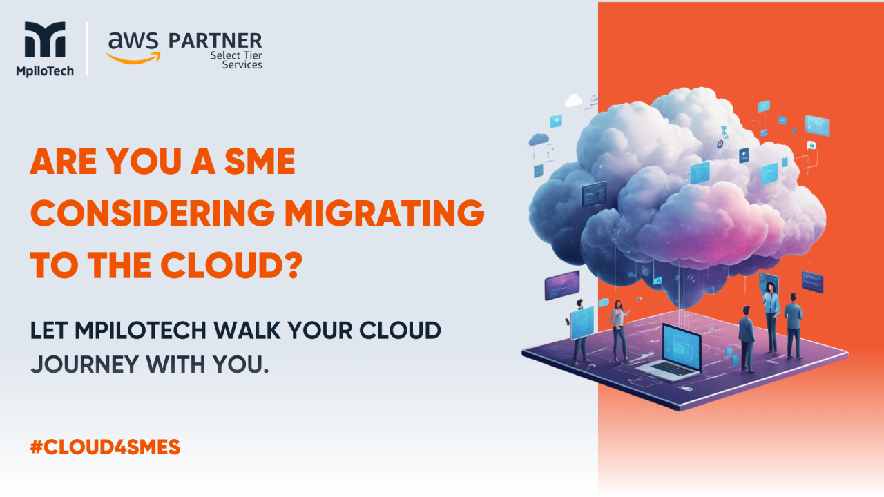 cloud pour pme