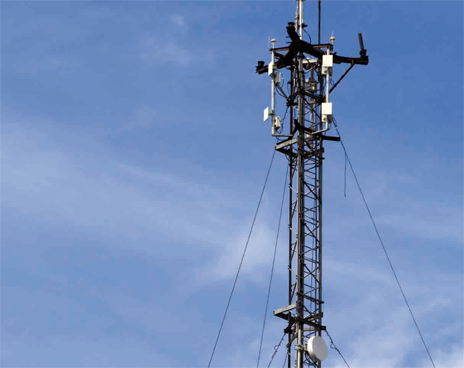 danger antenne relai
