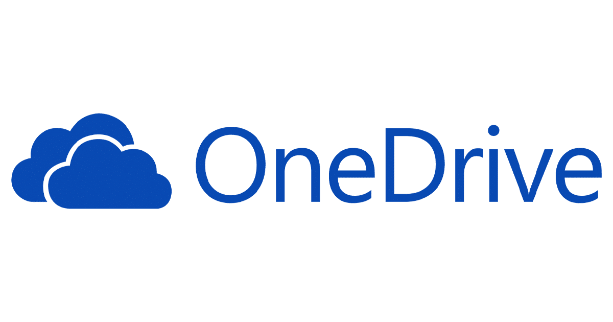 one drive windows