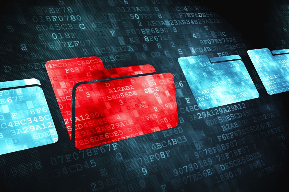 stockage de données en ligne