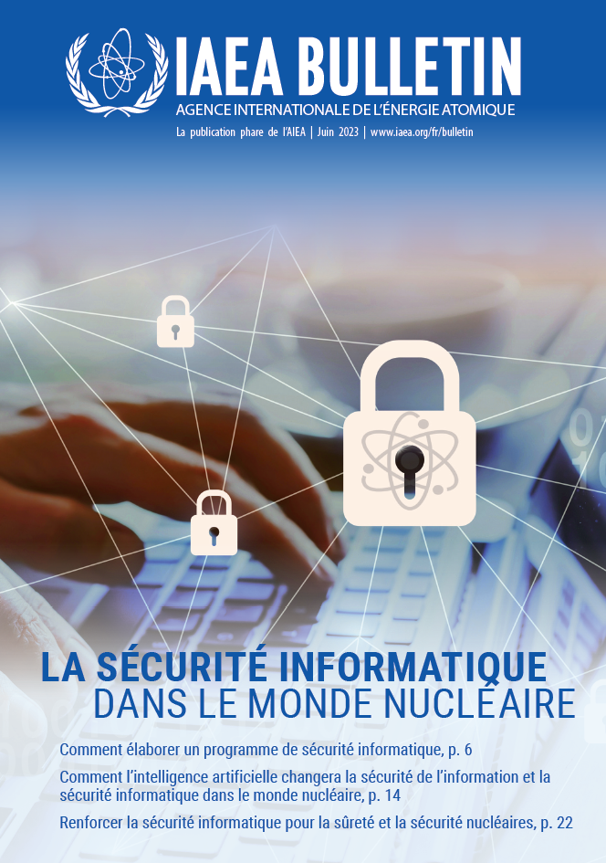 agence de sécurité informatique