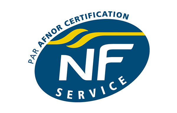 certification reseau